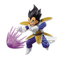 Productafbeelding Dragon Ball Z - Vegeta Figuur