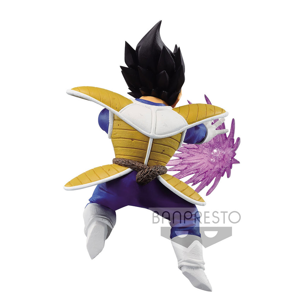 Productafbeelding Dragon Ball Z - Vegeta Figuur