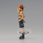 Productafbeelding One Piece - Portgas D. Ace Wano Kuni Vol.3 Figuur
