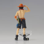 Productafbeelding One Piece - Portgas D. Ace Wano Kuni Vol.3 Figuur