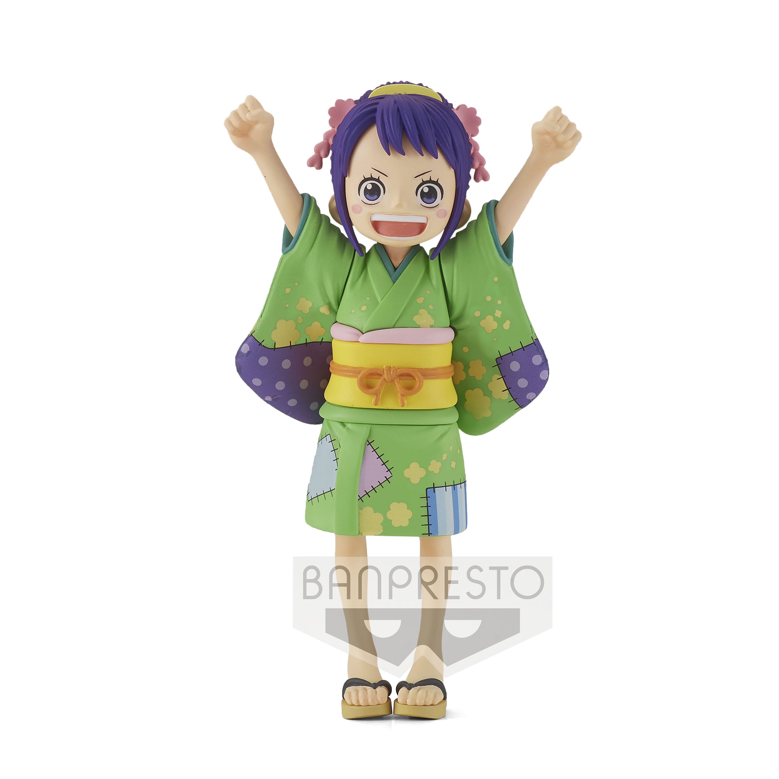 Productafbeelding One Piece - Otama Wano Kuni Vol.3 Figuur