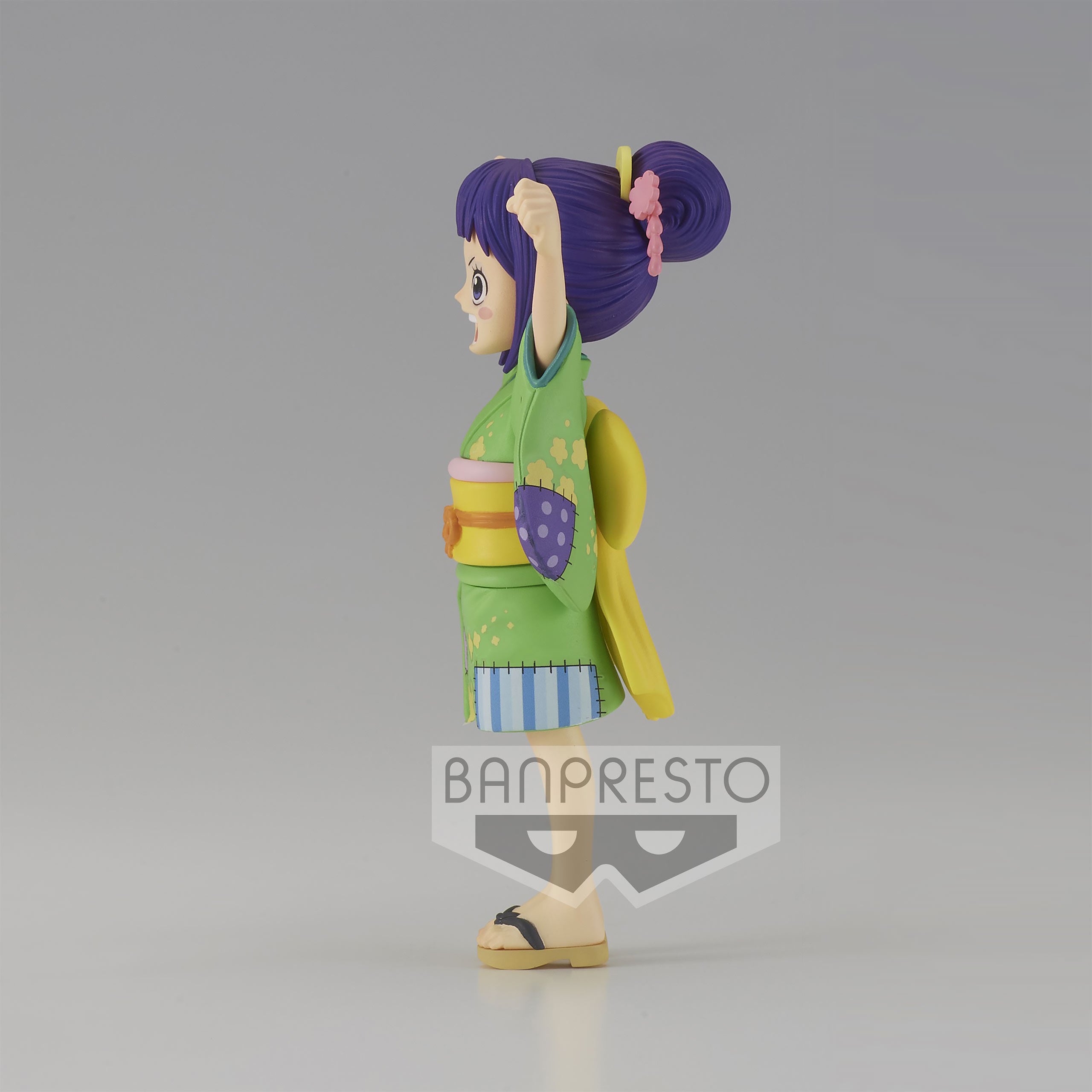 Productafbeelding One Piece - Otama Wano Kuni Vol.3 Figuur