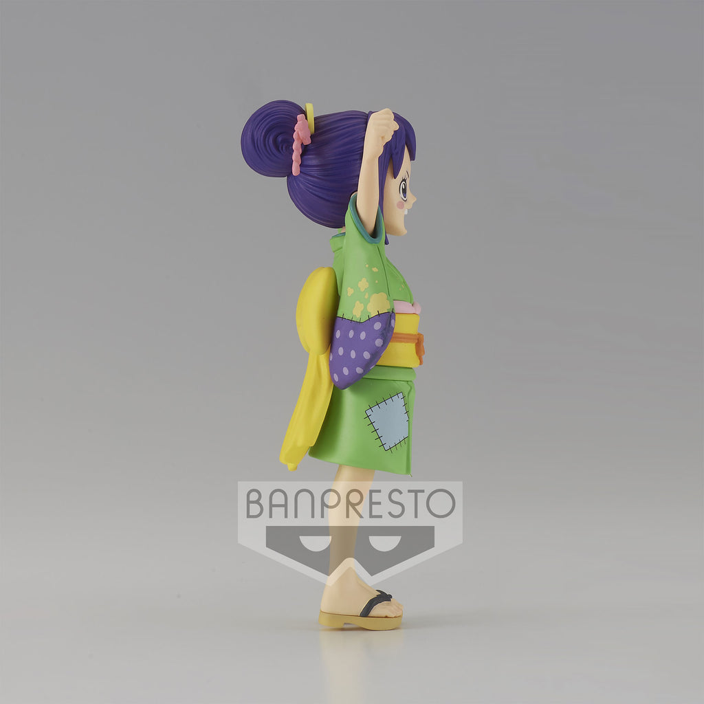 Productafbeelding One Piece - Otama Wano Kuni Vol.3 Figuur
