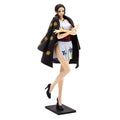 Productafbeelding One Piece - Nico Robin Wanokuni Style II Figuur Versie A