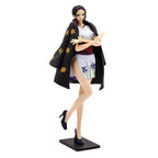 Productafbeelding One Piece - Nico Robin Wanokuni Style II Figuur Versie A