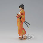 Productafbeelding One Piece - Portgas D. Ace Special Magazine Figuur