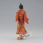 Productafbeelding One Piece - Portgas D. Ace Special Magazine Figuur