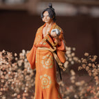 Productafbeelding One Piece - Portgas D. Ace Special Magazine Figuur