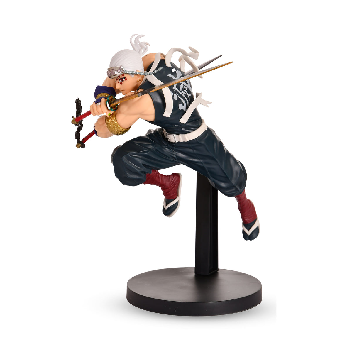 Productafbeelding Demon Slayer - Tengen Uzui Figuur