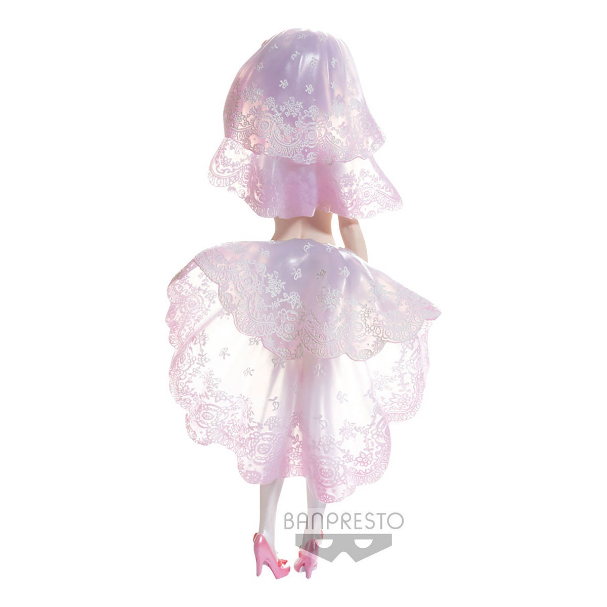 Productafbeelding Re:Zero - Ram Chronicle EXQ Figuur