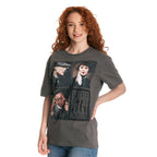 Productafbeelding Peaky Blinders - Shelby Family T-shirt grijs