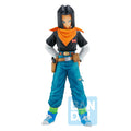 Productafbeelding Dragon Ball Z - Android 17 Figuur