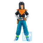 Productafbeelding Dragon Ball Z - Android 17 Figuur
