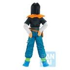 Productafbeelding Dragon Ball Z - Android 17 Figuur