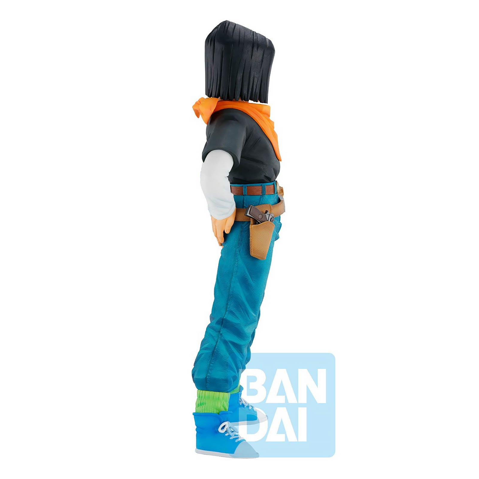 Productafbeelding Dragon Ball Z - Android 17 Figuur