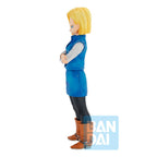 Productafbeelding Dragon Ball Z - Android 18 Figuur