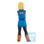 Productafbeelding Dragon Ball Z - Android 18 Figuur