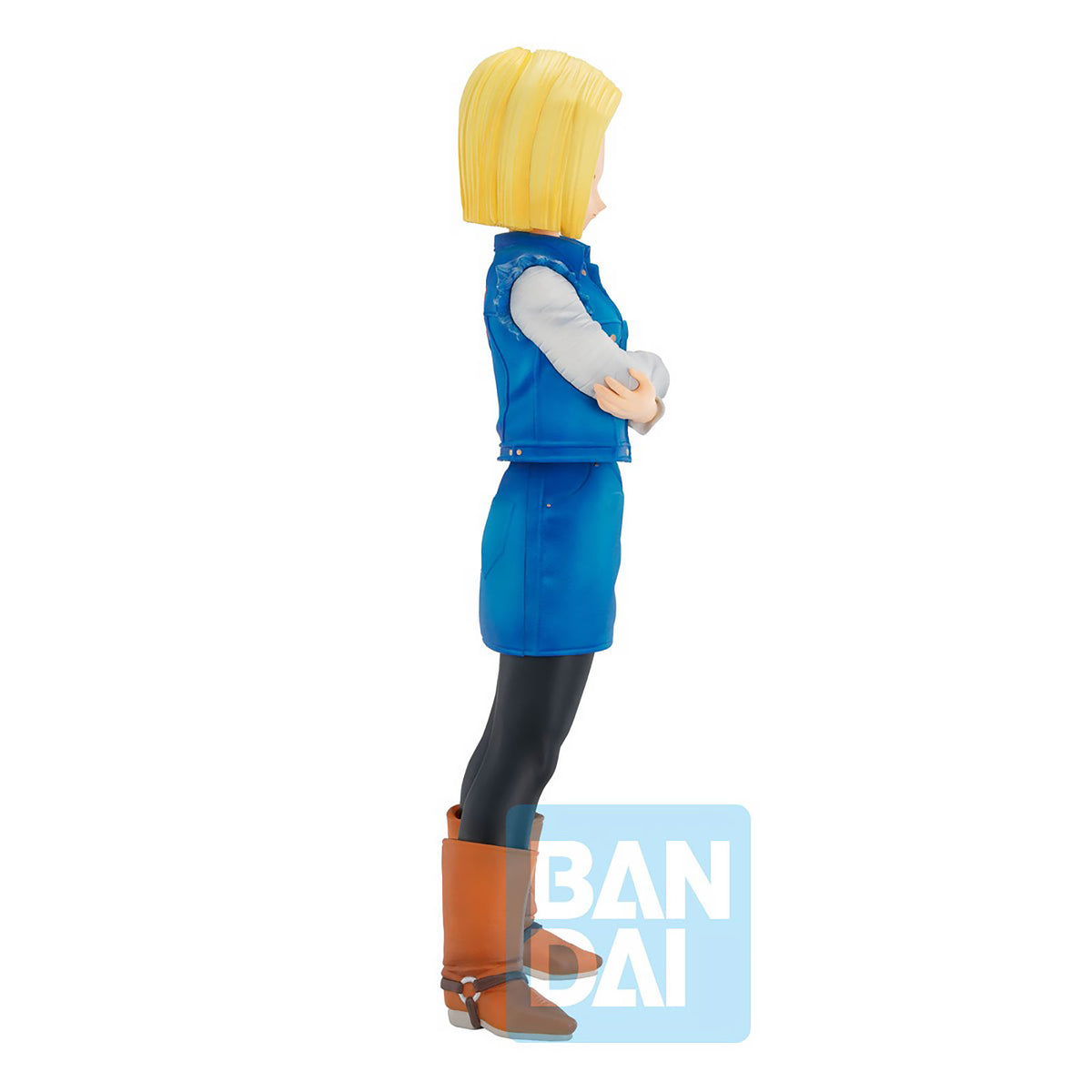 Productafbeelding Dragon Ball Z - Android 18 Figuur