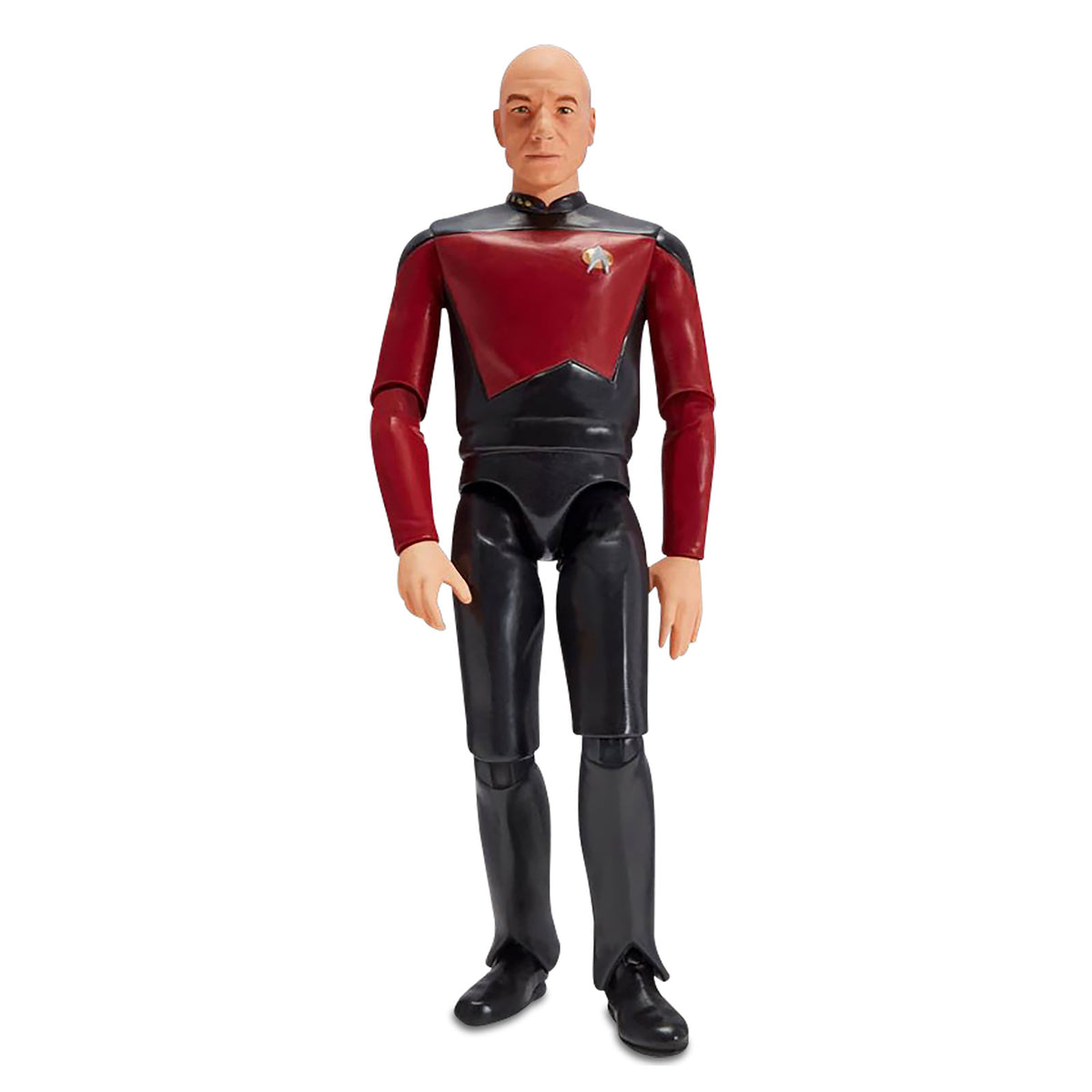 Productafbeelding Star Trek - Picard Actiefiguur