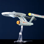 Productafbeelding Star Trek - Enterprise NCC-1701 Replica met Licht en Geluid