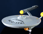 Productafbeelding Star Trek - Enterprise NCC-1701 Replica met Licht en Geluid