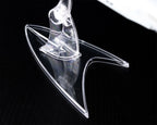 Productafbeelding Star Trek - Enterprise NCC-1701 Replica met Licht en Geluid