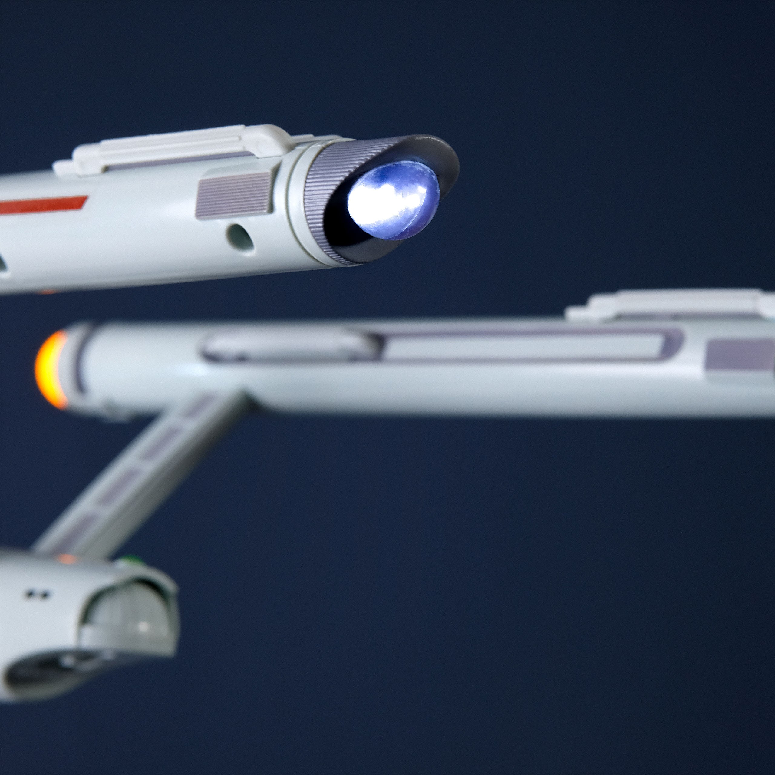 Productafbeelding Star Trek - Enterprise NCC-1701 Replica met Licht en Geluid