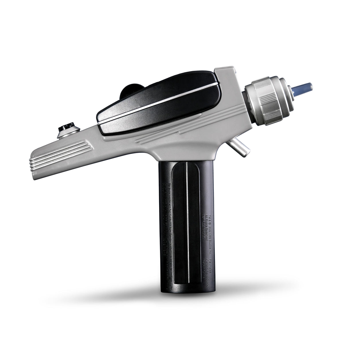 Productafbeelding Star Trek - Phaser Replica met Licht en Geluid