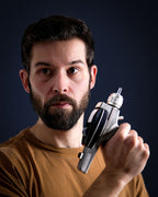 Productafbeelding Star Trek - Phaser Replica met Licht en Geluid