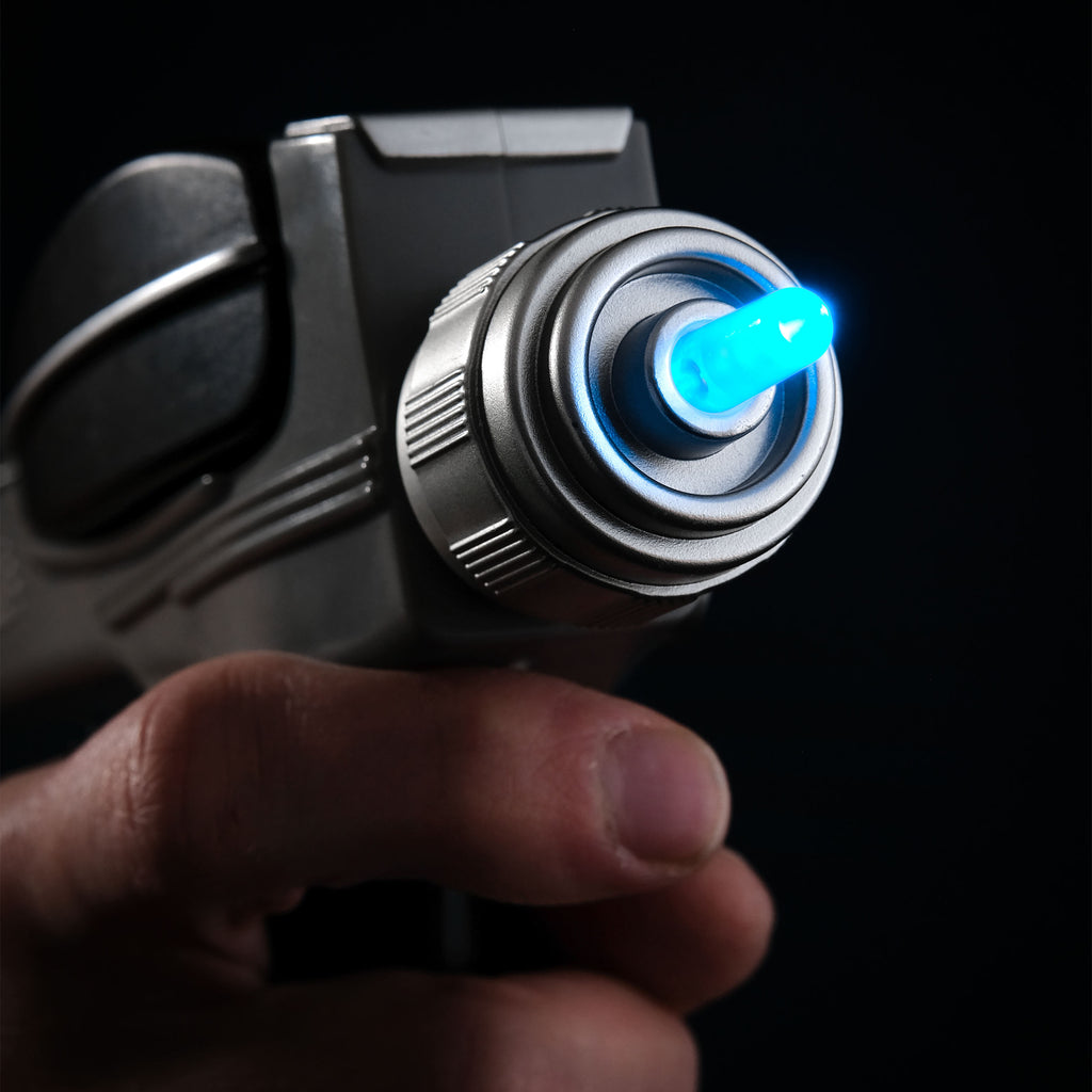 Productafbeelding Star Trek - Phaser Replica met Licht en Geluid