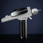Productafbeelding Star Trek - Phaser Replica met Licht en Geluid