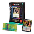 Productafbeelding Straten van Nieuw-Capenna - Maestros Massacre Commander Deck - Magic The Gathering