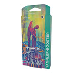 Productafbeelding Straten van Nieuw-Capenna Verzamelbooster - Magic The Gathering