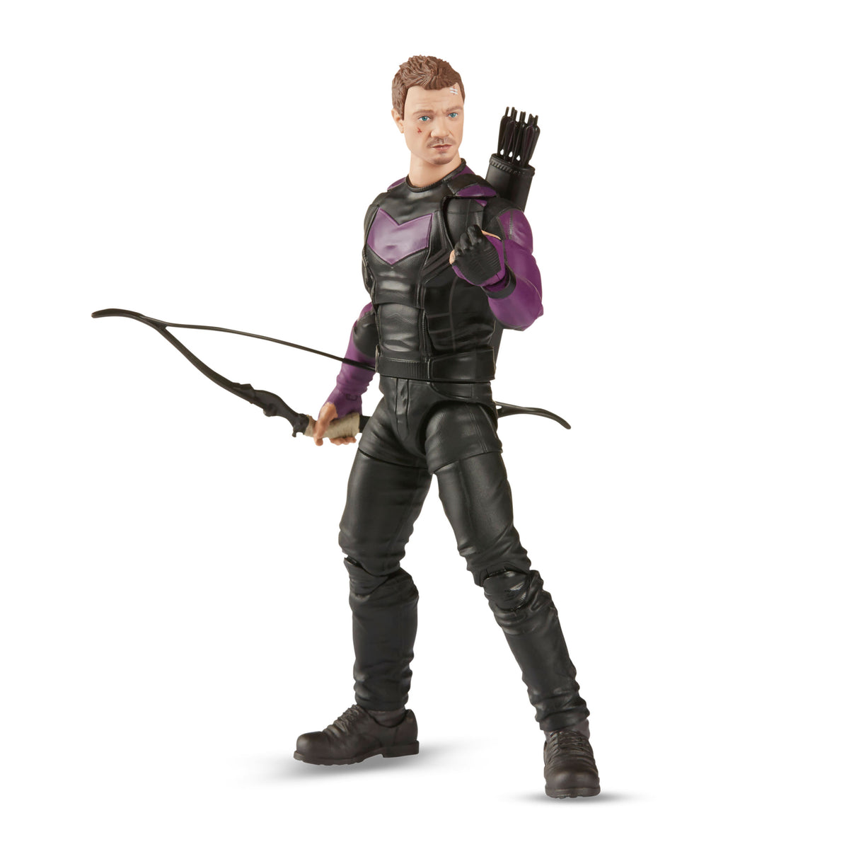 Productafbeelding Hawkeye - Marvel Legends Actiefiguur