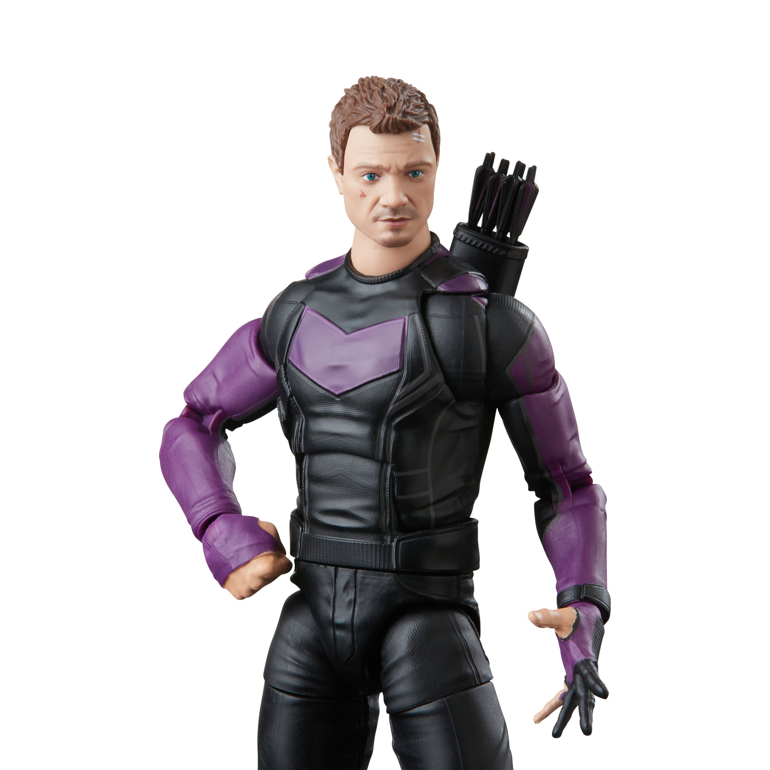 Productafbeelding Hawkeye - Marvel Legends Actiefiguur