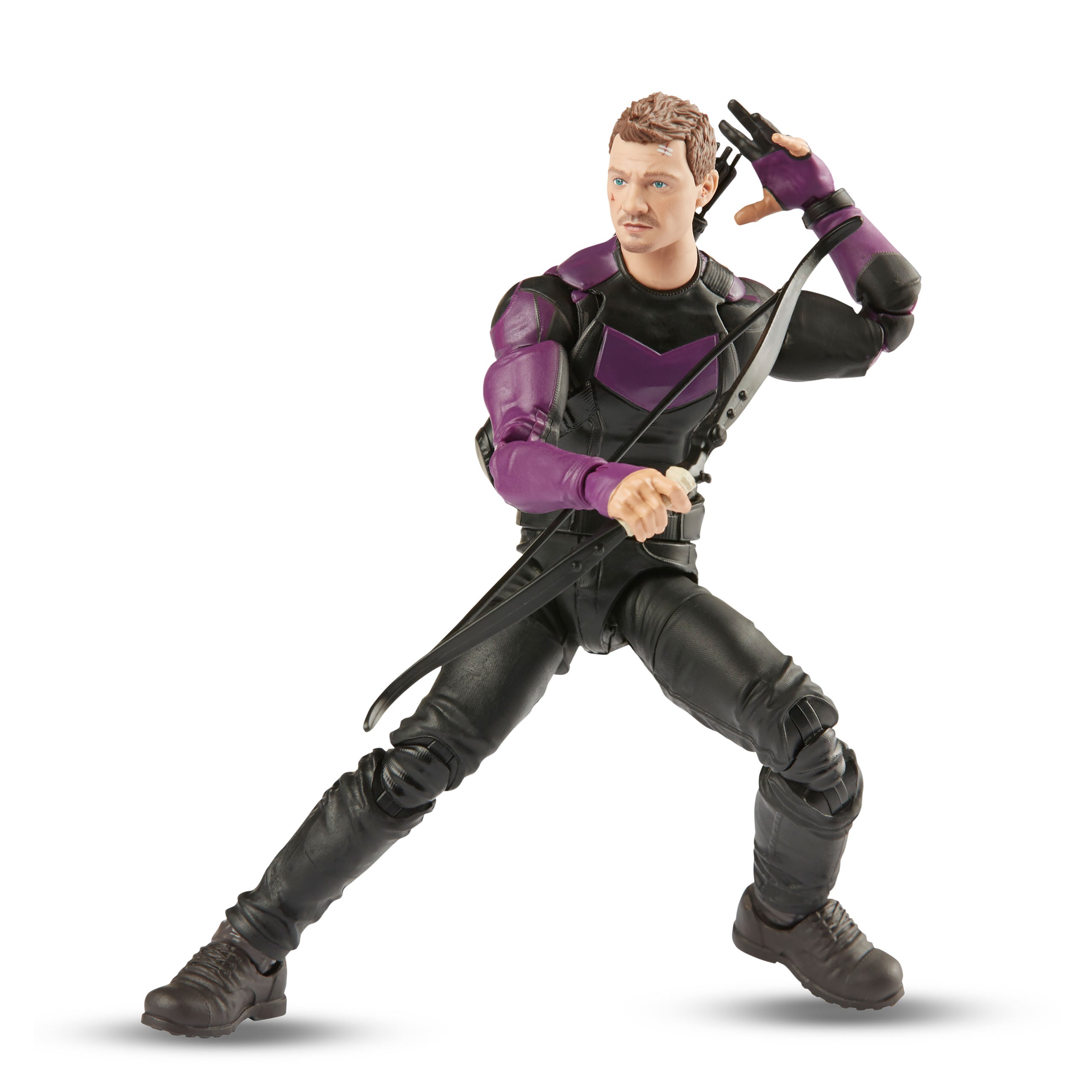 Productafbeelding Hawkeye - Marvel Legends Actiefiguur