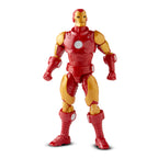 Productafbeelding Iron Man - Marvel Legends Actiefiguur