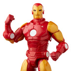 Productafbeelding Iron Man - Marvel Legends Actiefiguur