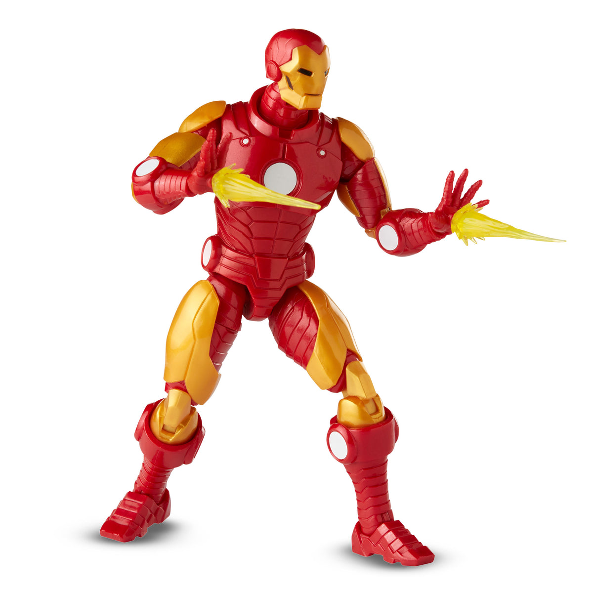 Productafbeelding Iron Man - Marvel Legends Actiefiguur