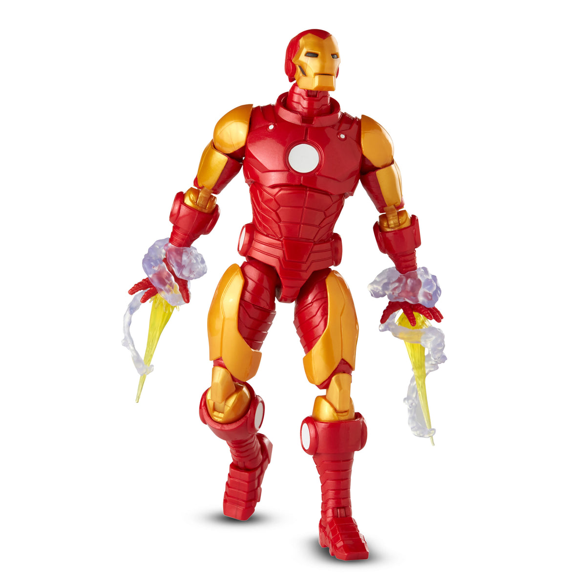 Productafbeelding Iron Man - Marvel Legends Actiefiguur
