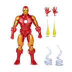 Productafbeelding Iron Man - Marvel Legends Actiefiguur
