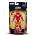 Productafbeelding Iron Man - Marvel Legends Actiefiguur
