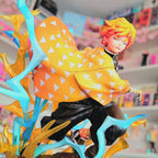 Productafbeelding Demon Slayer - Zenitsu Agatsuma Thunderclap & Flash Figuur