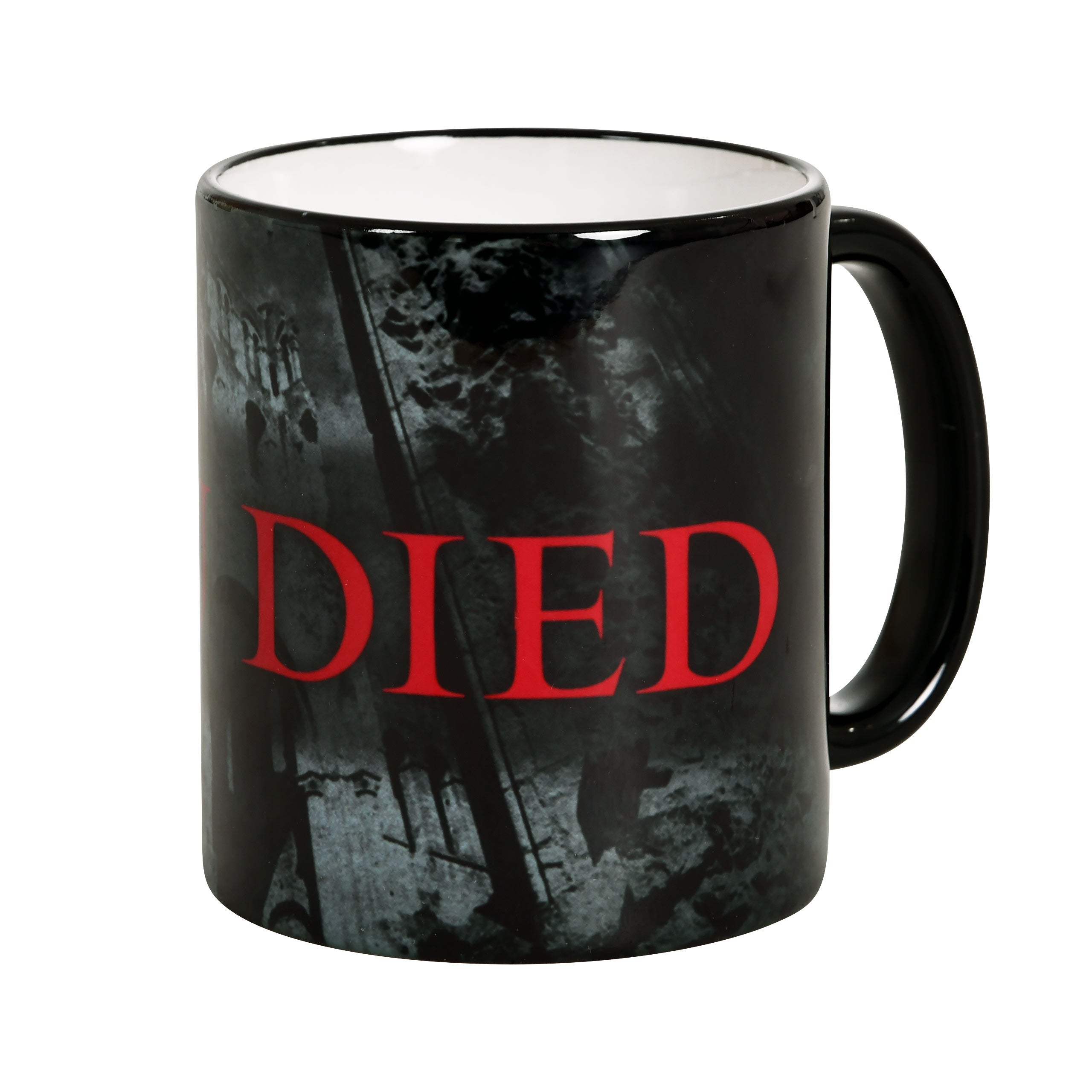 Productafbeelding You Died Mok voor Elden Ring Fans