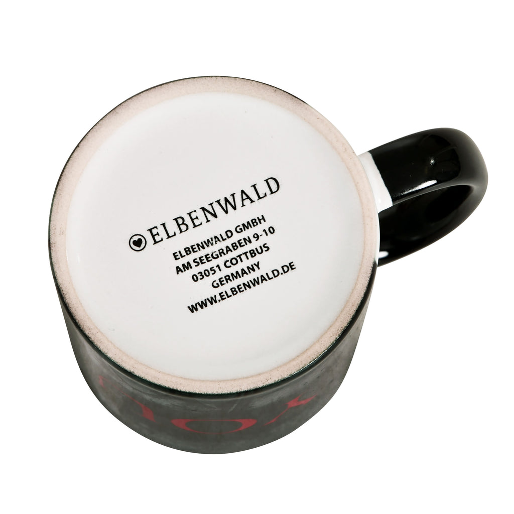 Product image You Died Mug for Elden Ring Fans