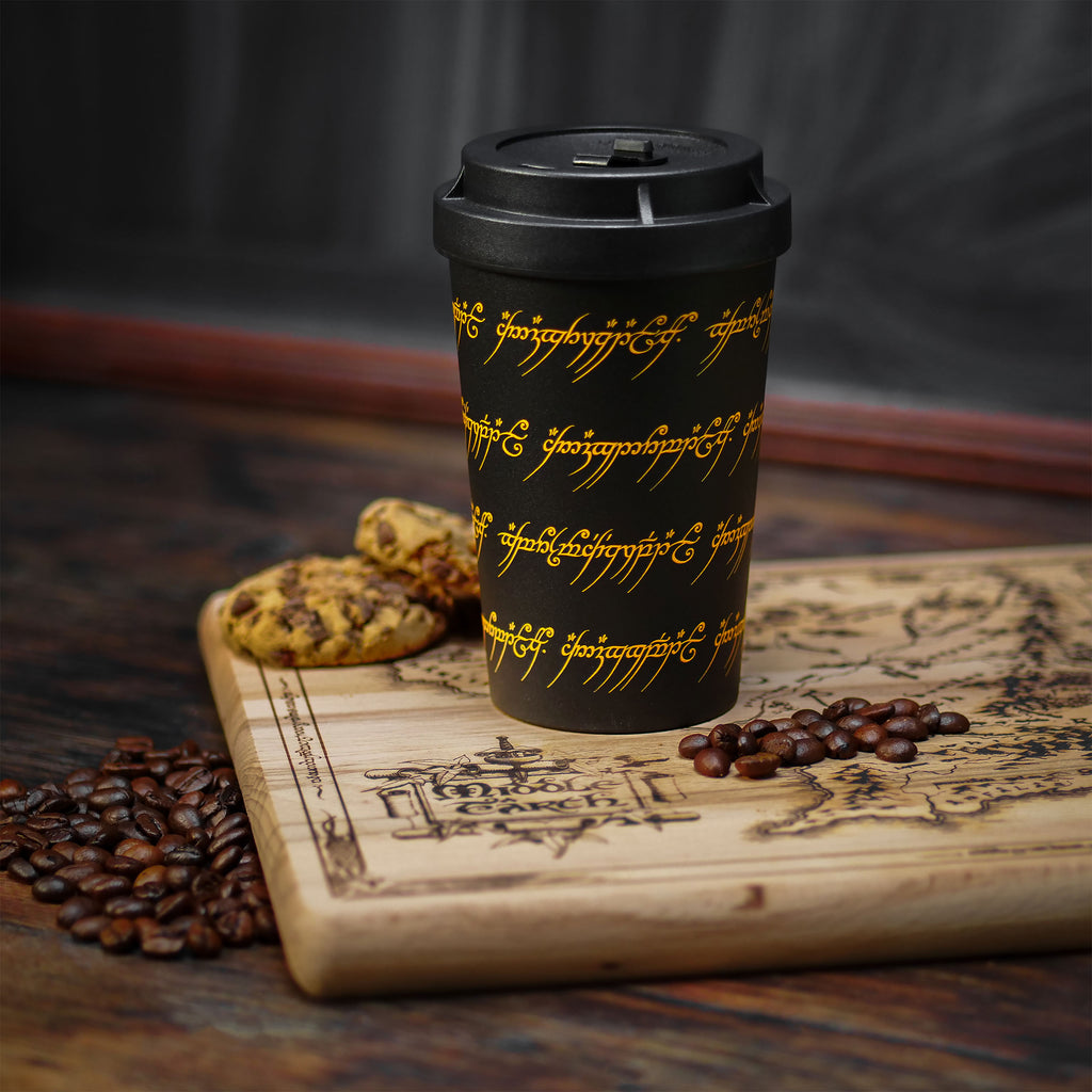 Product image The One Ring To Go Cup - The Lord of the Rings