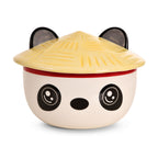 Productafbeelding Panda Kawaii Kom met deksel voor anime-fans