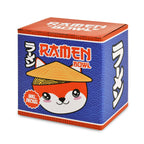 Productafbeelding Fox Kawaii Kom met deksel voor anime fans