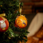 Productafbeelding Harry Potter Kerstboomversiering 14st