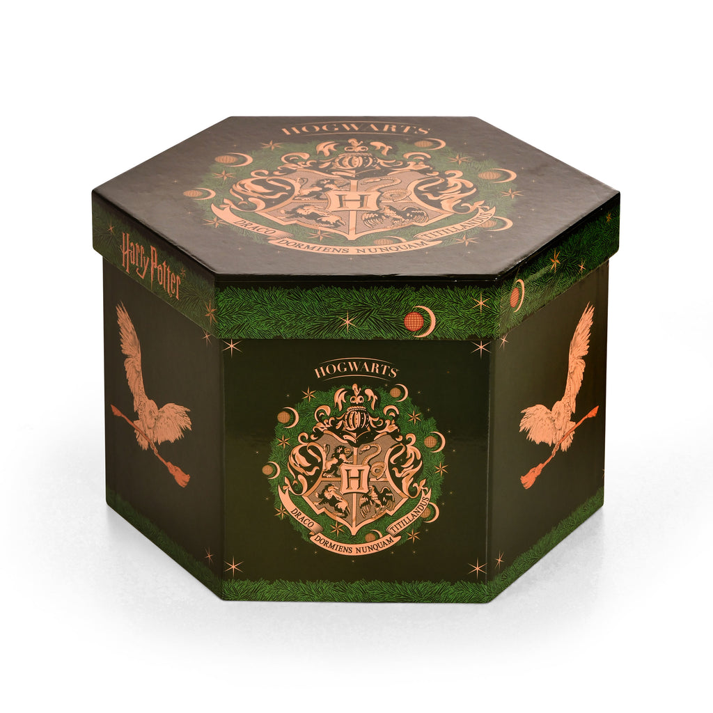 Productafbeelding Harry Potter Kerstboomversiering 14st
